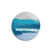 Whiteshell Provincial Park of Manitoba Pinback Button, Canada Parks