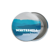 Whiteshell Provincial Park of Manitoba Pinback Button, Canada Parks