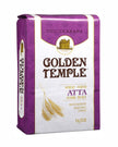 Golden Temple Wheat Atta Flour Blend 9kg