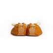 Umeloihc Wi 9cm Babies First Shoe Kit Camel