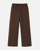 Pantalon de jogging ample en coton bio