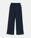 Pantalon de jogging ample en coton bio