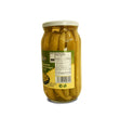 Falcon Wild Cucumbers