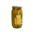Falcon Wild Cucumbers