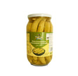 Falcon Wild Cucumbers