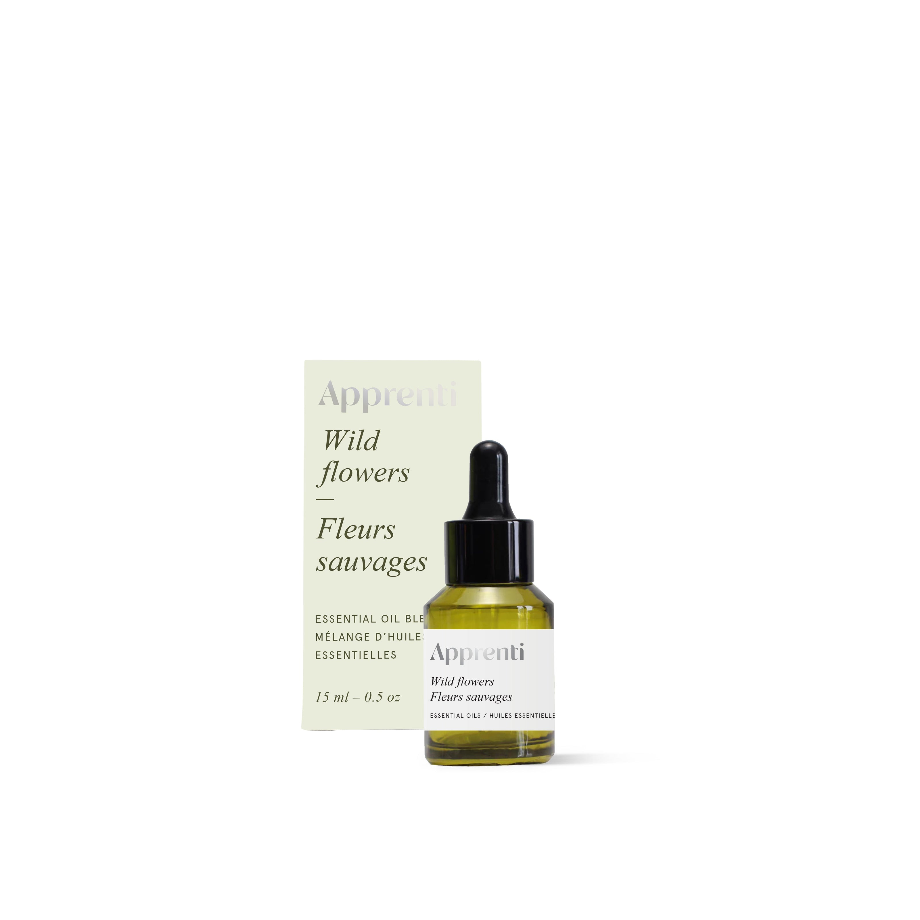 Wildflowers Diffuser Oil
