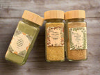 Wild Food Shaker Bundle