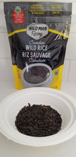 Wild Rice - Indigenous