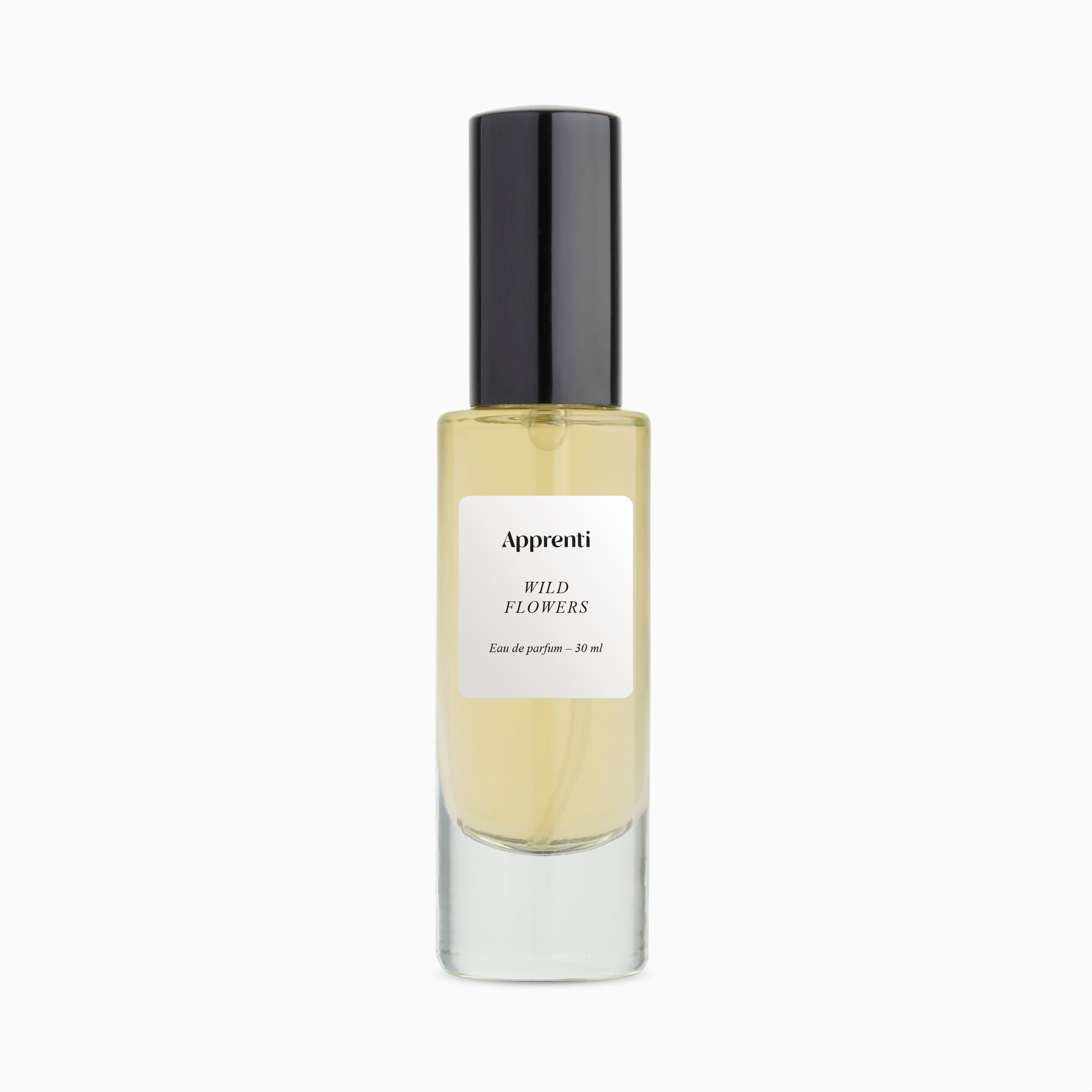 Wildflowers Natural Eau de Parfum