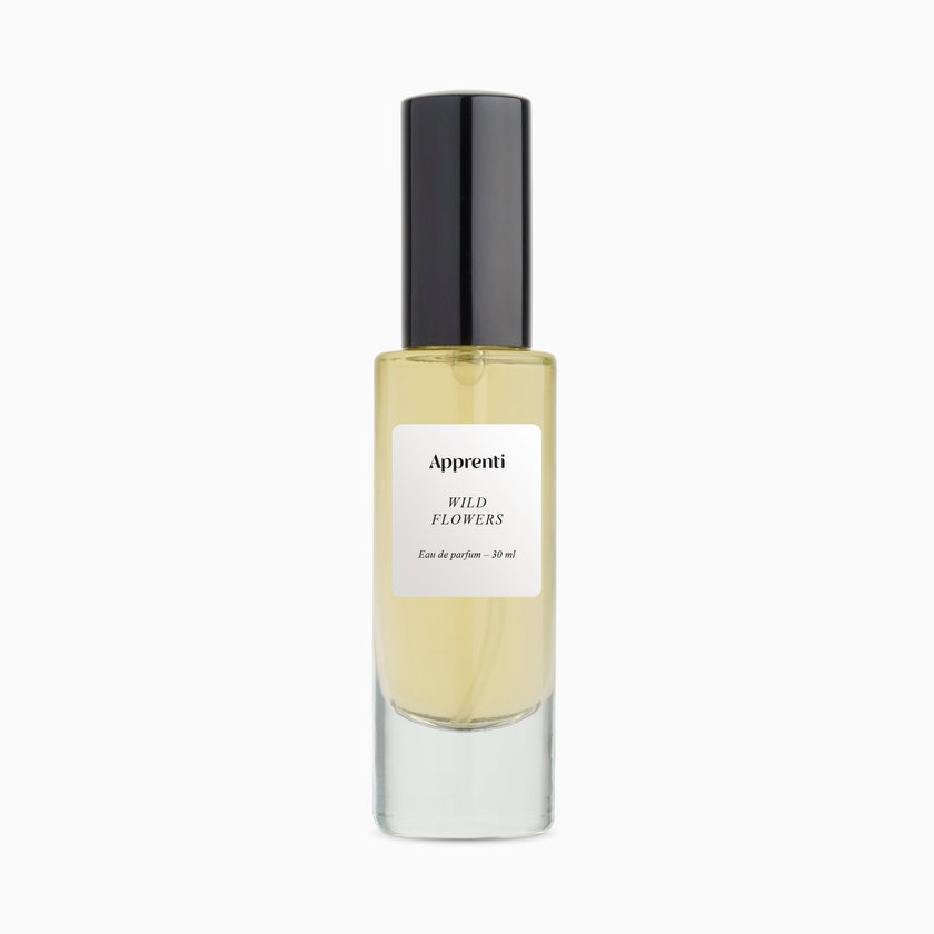 Wildflowers Natural Eau de Parfum