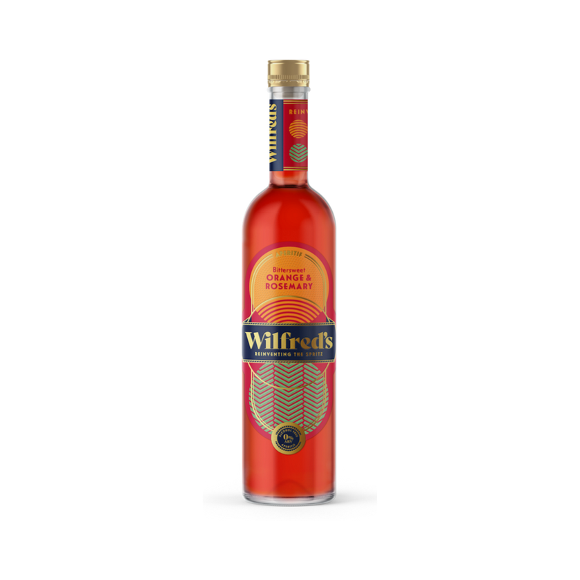 Wilfred's - Aperitif
