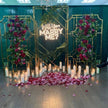 WILL YOUR MARRY ME?