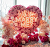 WILL YOUR MARRY ME?