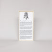 The Legend of the Dream Keeper Wood Sign