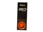 Wilson 50 Elite Golf Balls '23