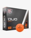 Balles de golf Wilson Duo Soft 2023