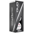 Balles de golf Wilson Duo Soft 2023