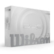 Wilson Duo Soft 2025 Golf Balls