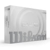 Wilson Duo Soft 2025 Golf Balls