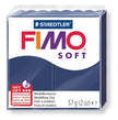 Staedtler-Mars - Modelling Clay Fimo Soft - Windsor Blue