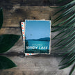 Windy Lake Ontario Provincial Park Postcard, Canada Parks