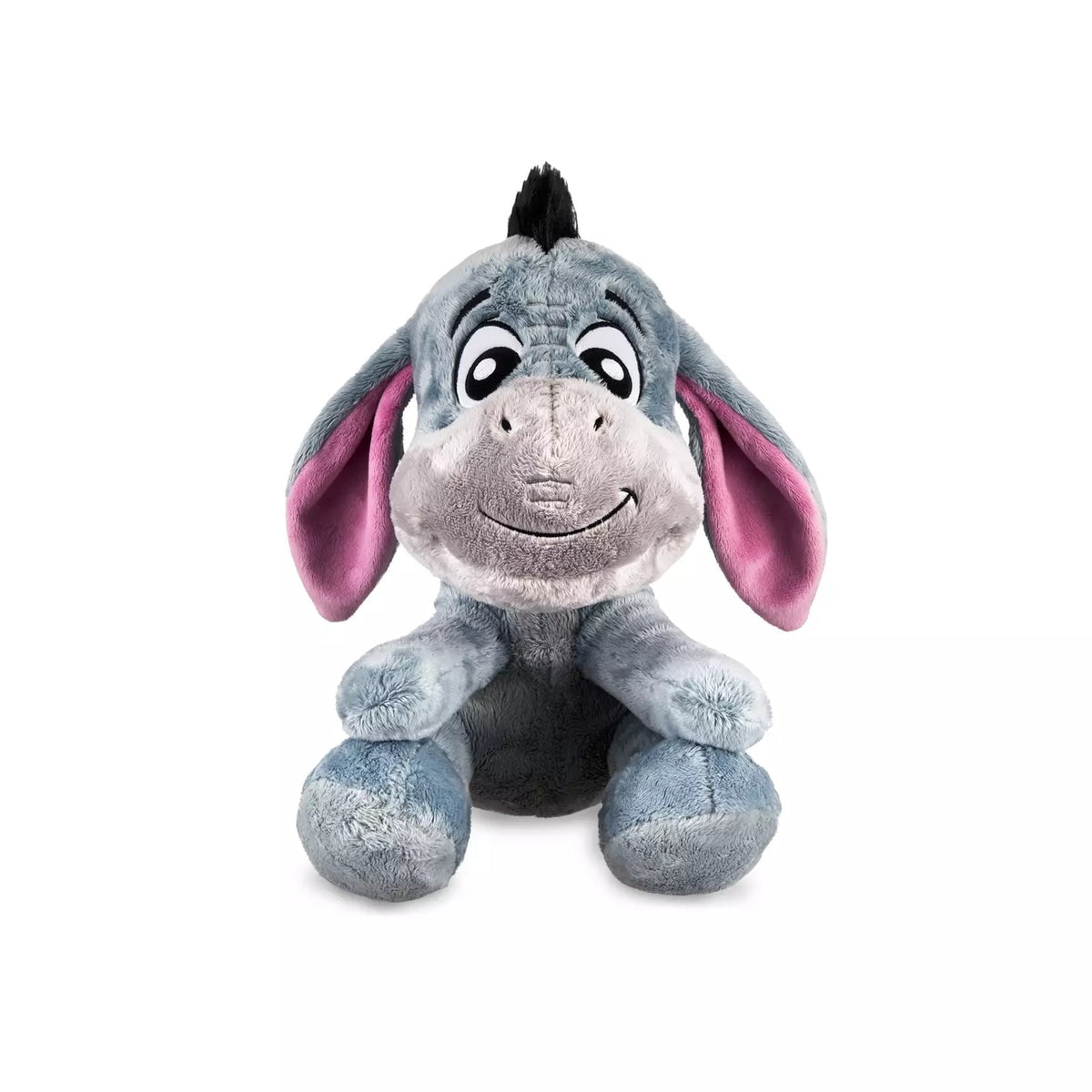 Winnie the Pooh - Eeyore Big Feet 10