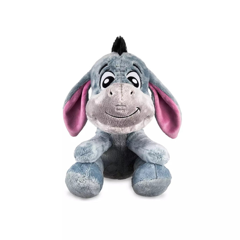 Winnie the Pooh - Eeyore Big Feet 10