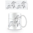 Winnie the Pooh Tigger Bounce 11oz Mug
