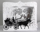 Marianne Design: Craftables Dies - Box Card