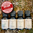 Winterssentials Oils Set