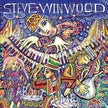 Steve Winwood / About Time  - CD (Used)