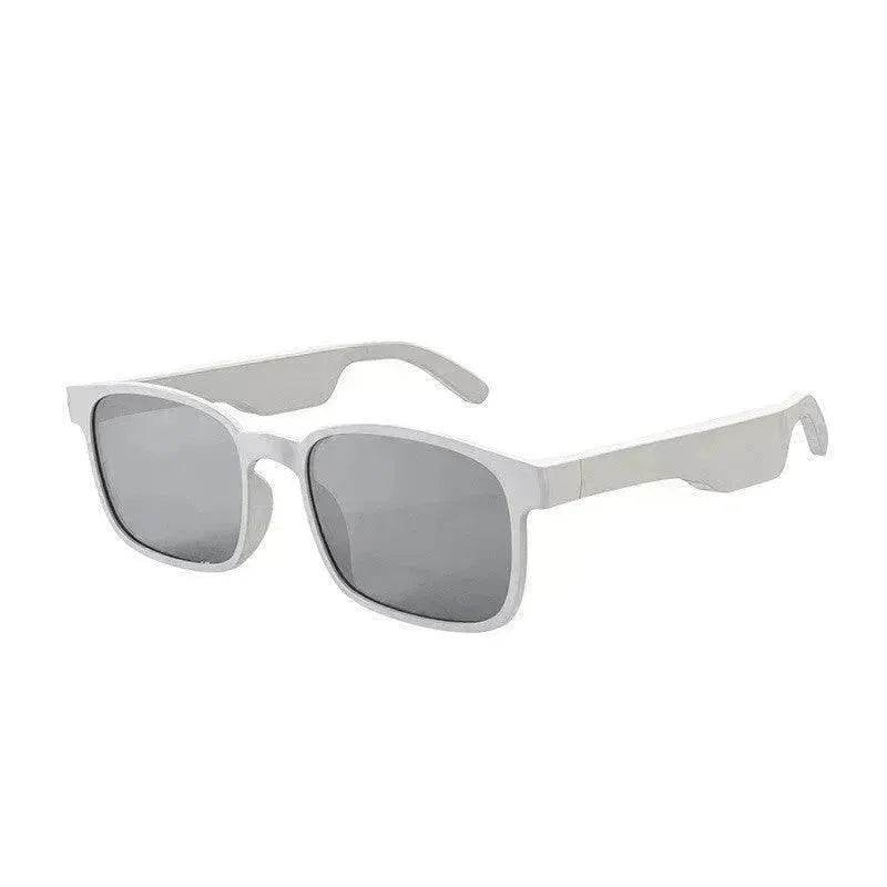 Wireless Bluetooth Smart Sunglasses Hands-free, call , music Compatible with Android iOS