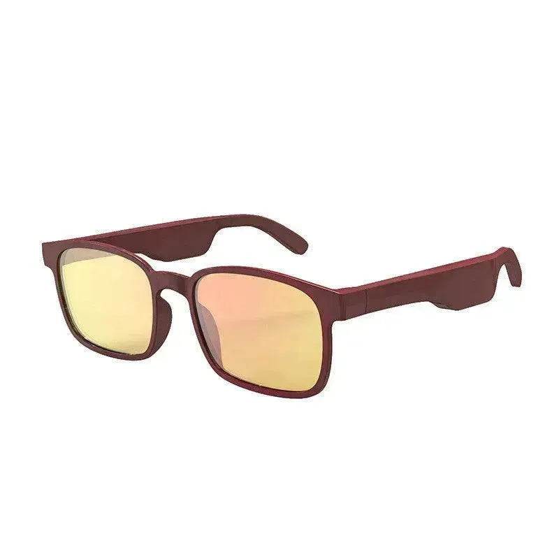 Wireless Bluetooth Smart Sunglasses Hands-free, call , music Compatible with Android iOS
