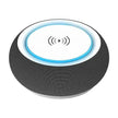 Wireless Bluetooth Speaker Loud Volume Subwoofer Dual Speakers