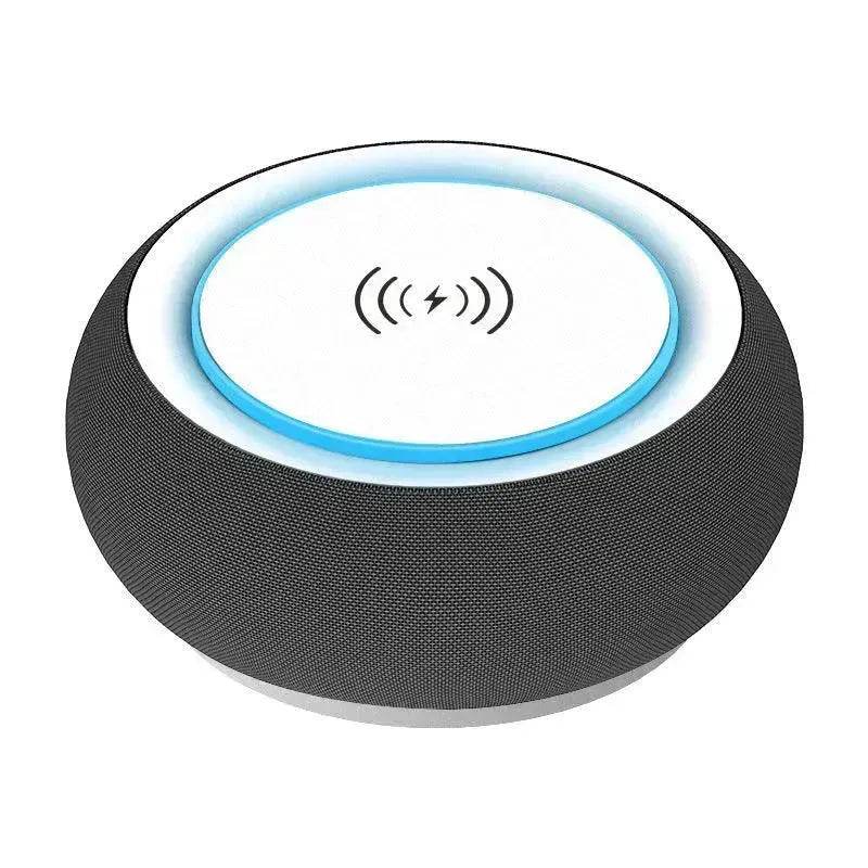 Wireless Bluetooth Speaker Loud Volume Subwoofer Dual Speakers
