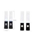 Wireless Dancing Water Music Speaker LED Light Fountain Speaker Home summer Party box Best Portable Speaker
