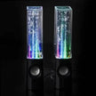 Wireless Dancing Water Music Speaker LED Light Fountain Speaker Home summer Party box Best Portable Speaker