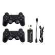 Wireless Handheld Retro Game Console with HDMI