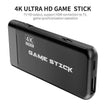 Wireless Handheld Retro Game Console with HDMI