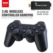 Wireless Handheld Retro Game Console with HDMI