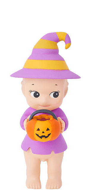 [pre order] sonny angel halloween 2021