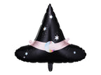 Witch Hat Balloon