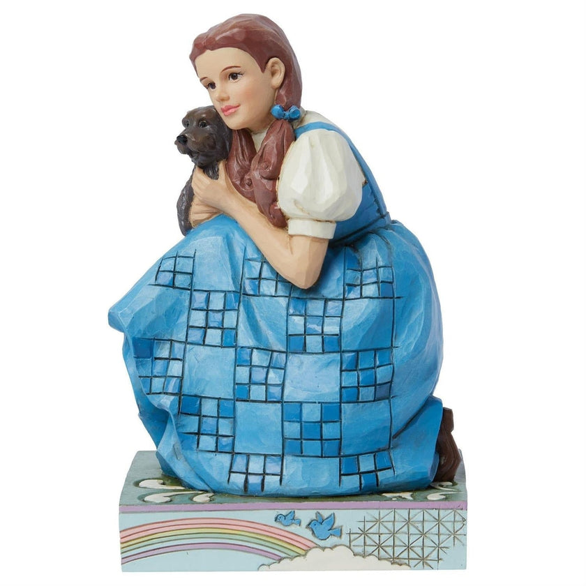 Wizard of Oz Dorothy & Toto 