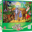 Wizard of Oz - Off To See The Wizard 1000pc Puzzle