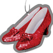 Wizard Of Oz - Ruby Slippers Air Freshener 3 pack