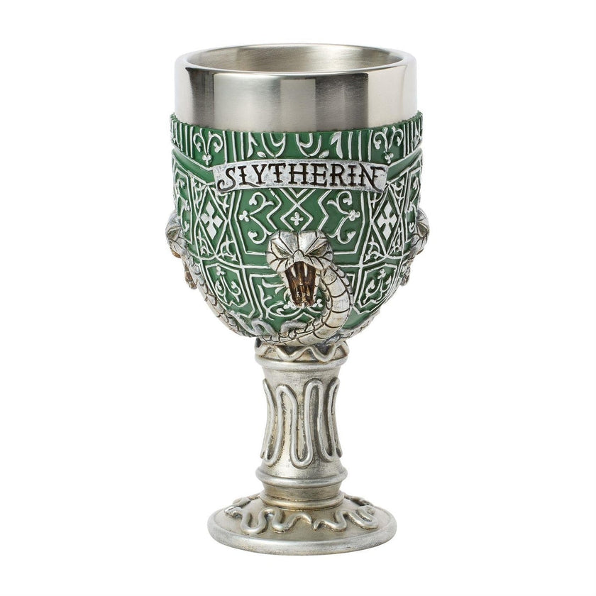 Wizarding World of Harry Potter - Slytherin House Goblet