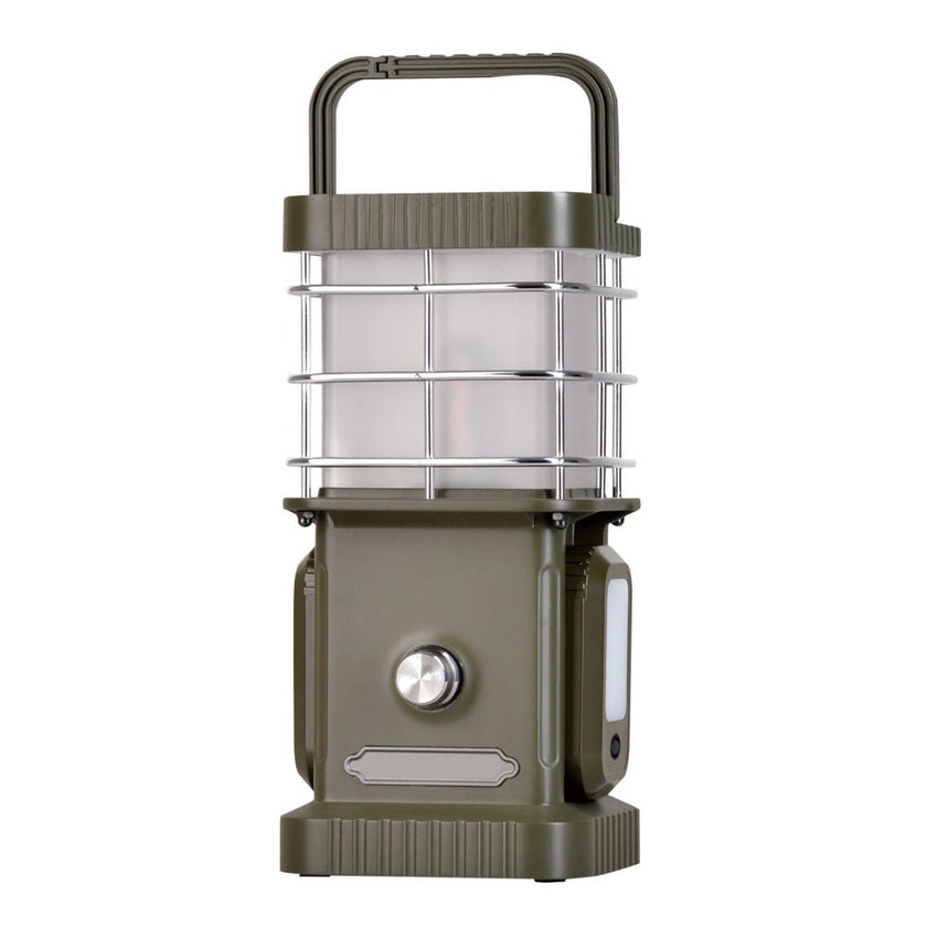 TRU De-LIGHT BUDDY Dimmable LED Lamp / Power Bank / Bluetooth Speaker / Independent side lamps - Music / Decoration - All-In-One