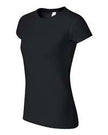 Original Love Letters XOXO Valentine's Day Shirt – Funny Graphic Tee for Women | Blingdazzel