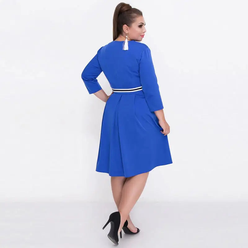 1 piece Women Dresses
