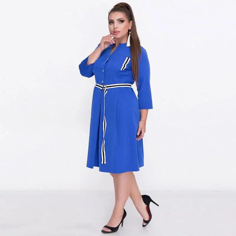 1 piece Women Dresses